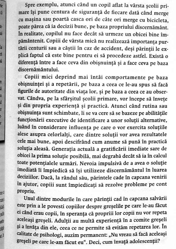 Sa-i invatam pe copii sa gandeasca - Darlene Sweetland