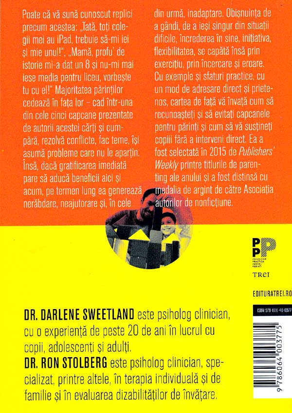 Sa-i invatam pe copii sa gandeasca - Darlene Sweetland