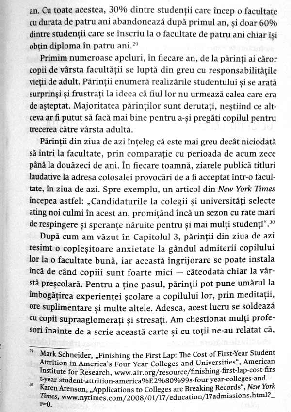 Sa-i invatam pe copii sa gandeasca - Darlene Sweetland