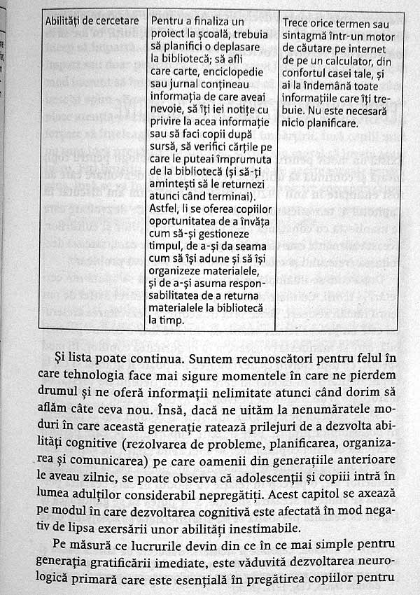 Sa-i invatam pe copii sa gandeasca - Darlene Sweetland