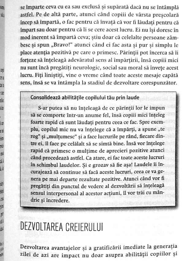 Sa-i invatam pe copii sa gandeasca - Darlene Sweetland