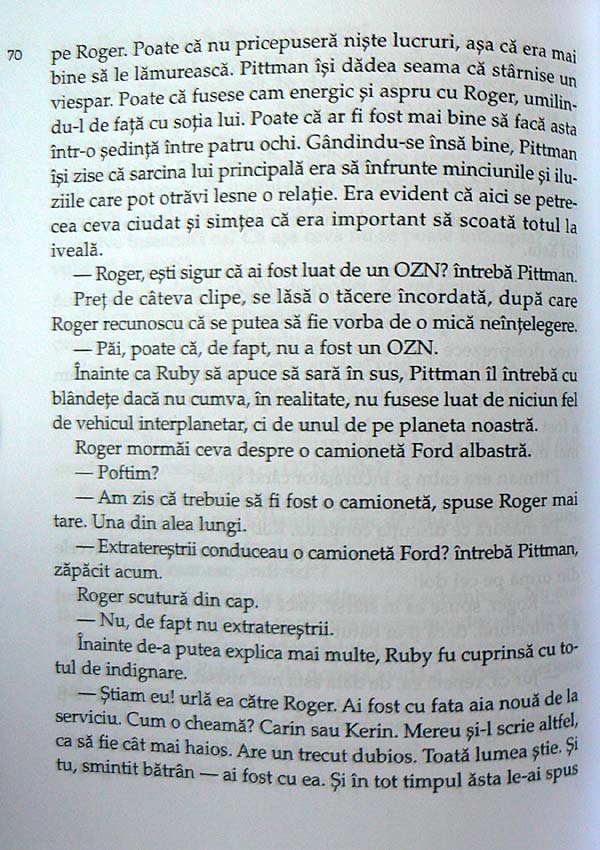 Clientul care m-a schimbat - Jeffrey A. Kottler