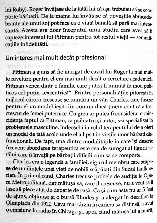 Clientul care m-a schimbat - Jeffrey A. Kottler