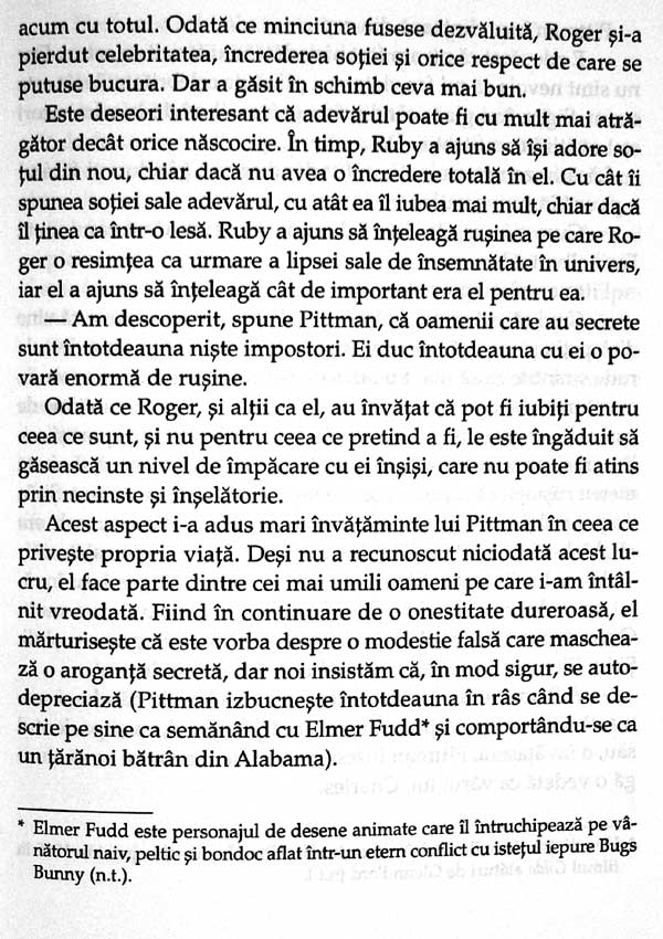 Clientul care m-a schimbat - Jeffrey A. Kottler