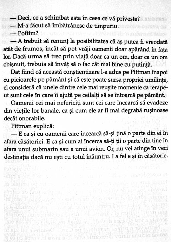 Clientul care m-a schimbat - Jeffrey A. Kottler