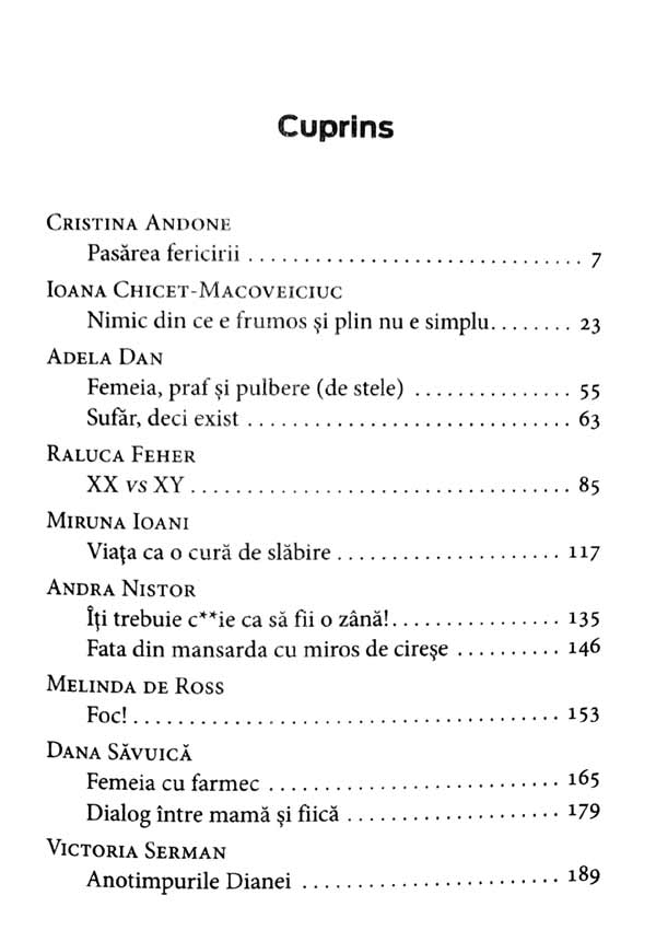 Cum e sa fii fata - Autori multipli 