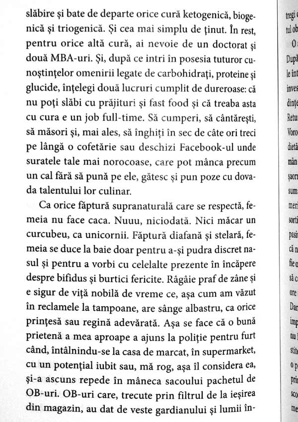 Cum e sa fii fata - Autori multipli 