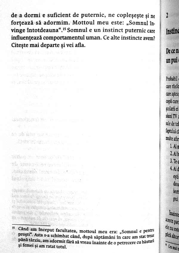 O mie si una de nopti albe - Chris W. Winter
