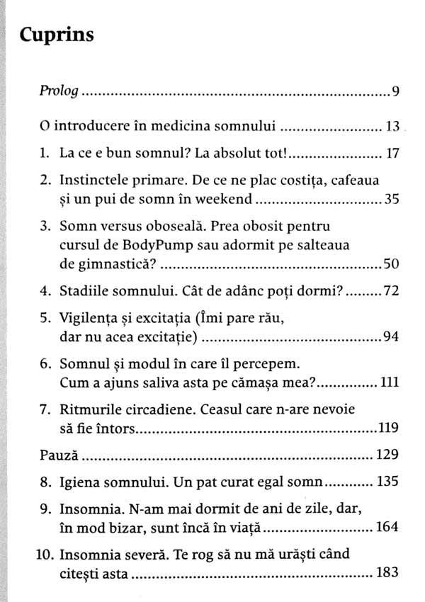 O mie si una de nopti albe - Chris W. Winter