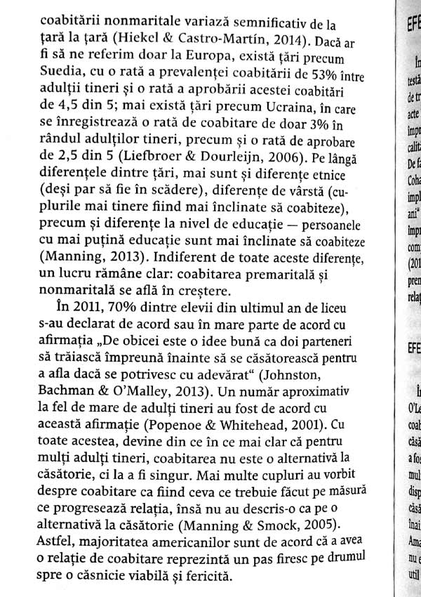 Mari mituri despre relatiile intime. Intalniri amoroase, sex si mariaj - Matthew D. Johnson