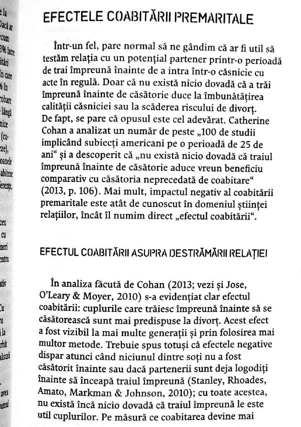 Mari mituri despre relatiile intime. Intalniri amoroase, sex si mariaj - Matthew D. Johnson