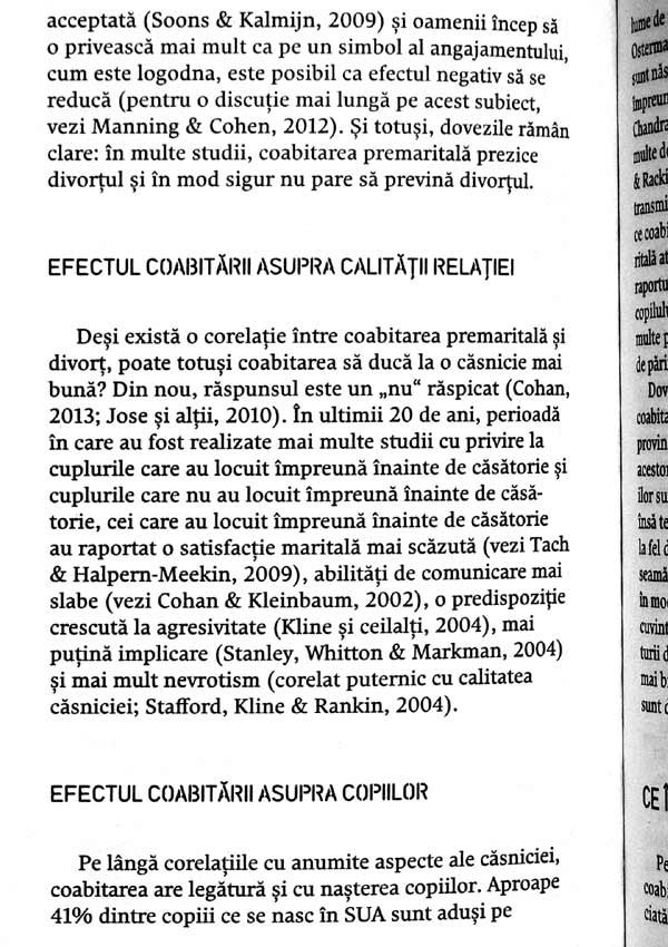 Mari mituri despre relatiile intime. Intalniri amoroase, sex si mariaj - Matthew D. Johnson