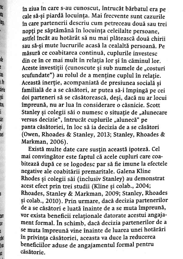 Mari mituri despre relatiile intime. Intalniri amoroase, sex si mariaj - Matthew D. Johnson