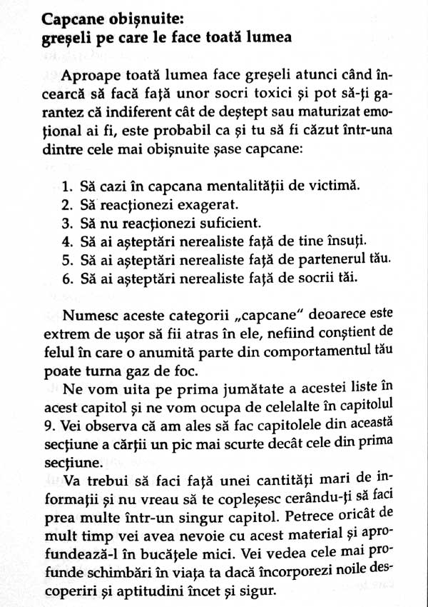 Socrii toxici. Strategii pentru protejarea casatoriei - Susan Forward