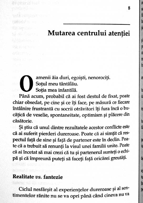 Socrii toxici. Strategii pentru protejarea casatoriei - Susan Forward