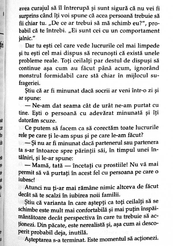 Socrii toxici. Strategii pentru protejarea casatoriei - Susan Forward