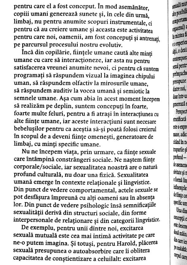 Iubirea poate dura? Soarta iubirii romantice de-a lungul timpului - Stephen A. Mitchell