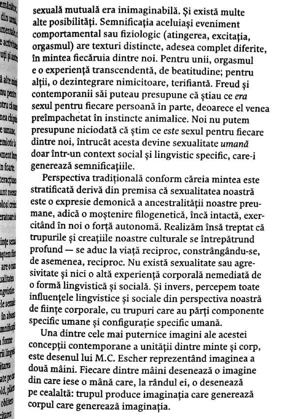 Iubirea poate dura? Soarta iubirii romantice de-a lungul timpului - Stephen A. Mitchell