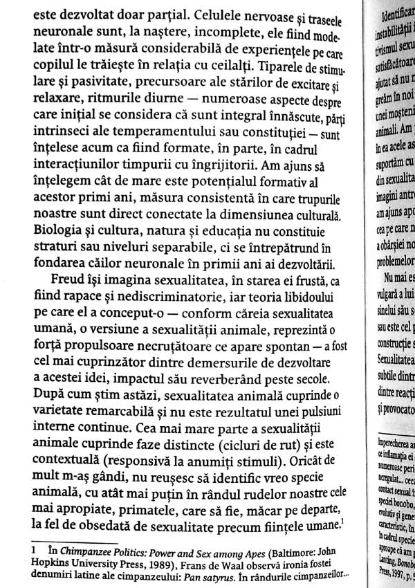 Iubirea poate dura? Soarta iubirii romantice de-a lungul timpului - Stephen A. Mitchell