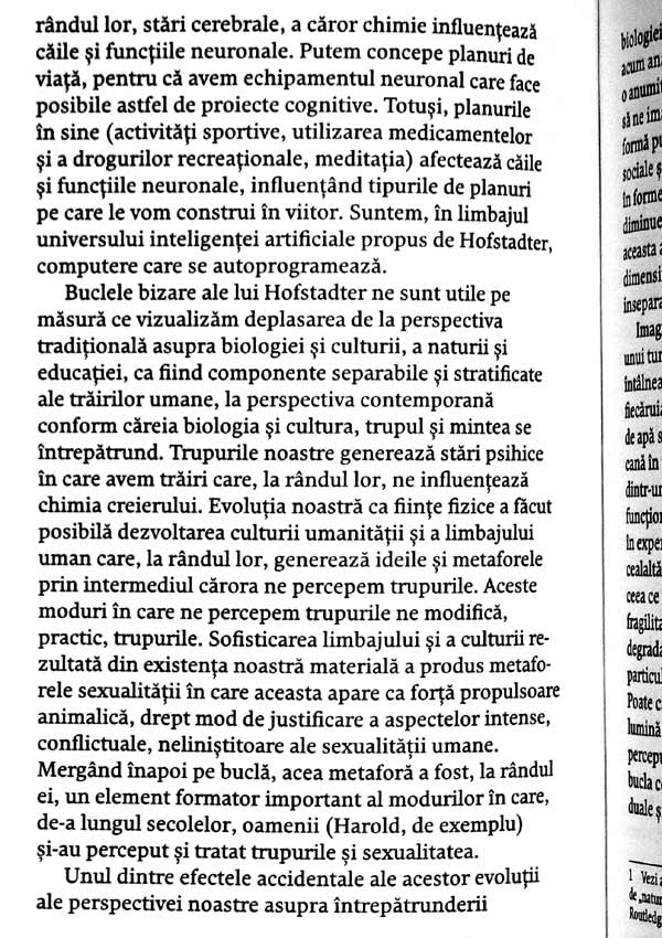 Iubirea poate dura? Soarta iubirii romantice de-a lungul timpului - Stephen A. Mitchell