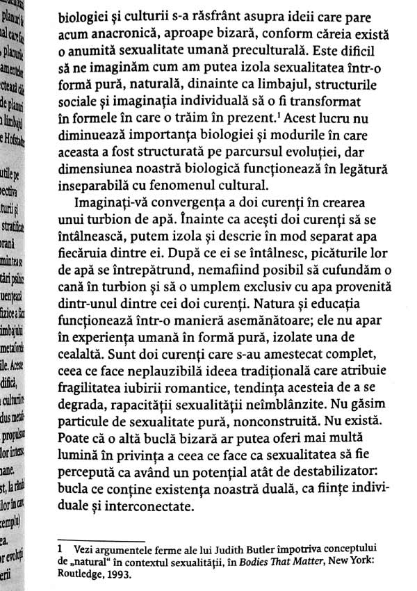 Iubirea poate dura? Soarta iubirii romantice de-a lungul timpului - Stephen A. Mitchell