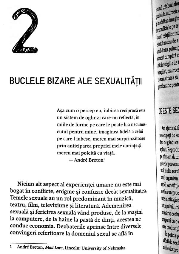 Iubirea poate dura? Soarta iubirii romantice de-a lungul timpului - Stephen A. Mitchell