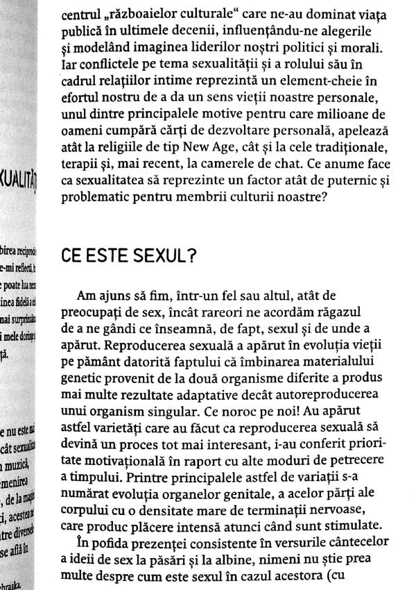 Iubirea poate dura? Soarta iubirii romantice de-a lungul timpului - Stephen A. Mitchell