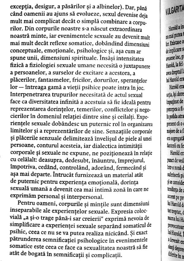 Iubirea poate dura? Soarta iubirii romantice de-a lungul timpului - Stephen A. Mitchell