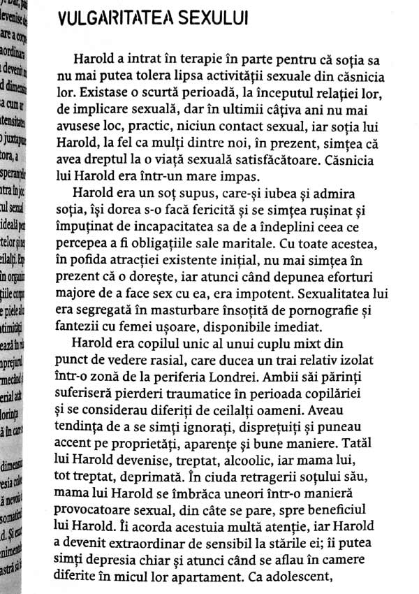 Iubirea poate dura? Soarta iubirii romantice de-a lungul timpului - Stephen A. Mitchell