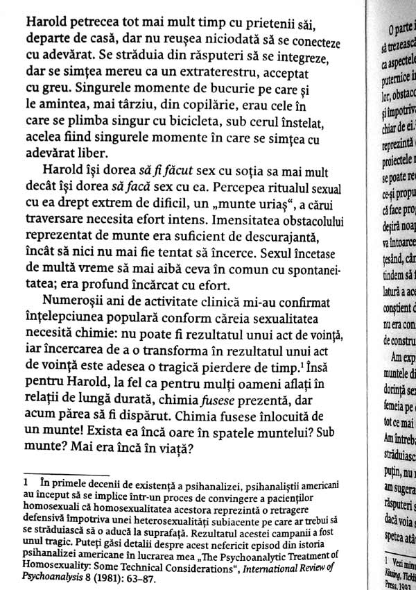 Iubirea poate dura? Soarta iubirii romantice de-a lungul timpului - Stephen A. Mitchell