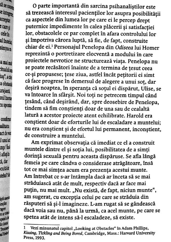 Iubirea poate dura? Soarta iubirii romantice de-a lungul timpului - Stephen A. Mitchell