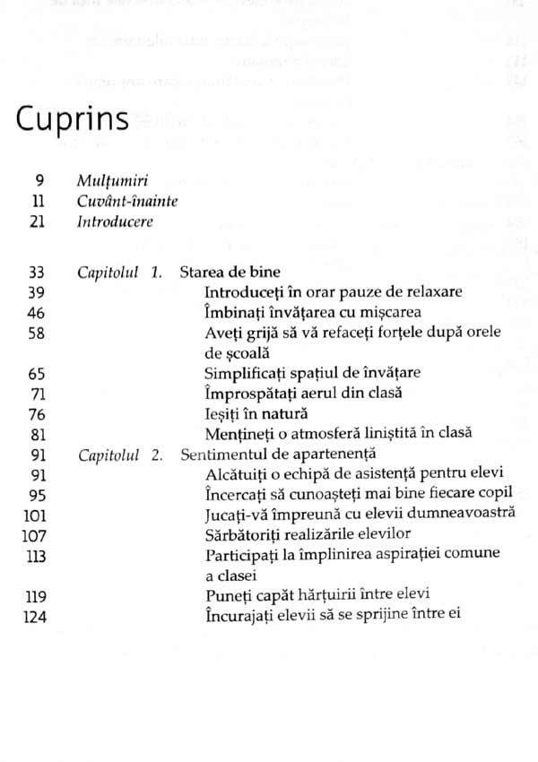 Sa predam ca in Finlanda. 33 de strategii simple pentru lectii pline de buna-dispozitie - Timothy D. Walker