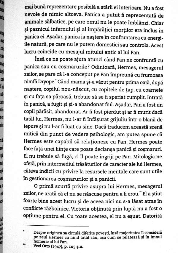 Cosmarurile. Cum sa alungam spaima din timpul noptii - Renate Daniel