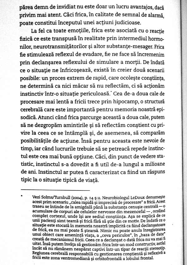 Cosmarurile. Cum sa alungam spaima din timpul noptii - Renate Daniel