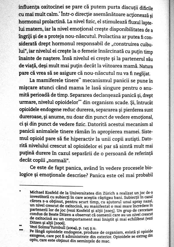 Cosmarurile. Cum sa alungam spaima din timpul noptii - Renate Daniel
