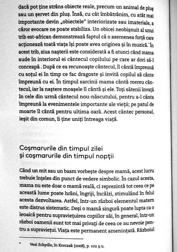 Cosmarurile. Cum sa alungam spaima din timpul noptii - Renate Daniel