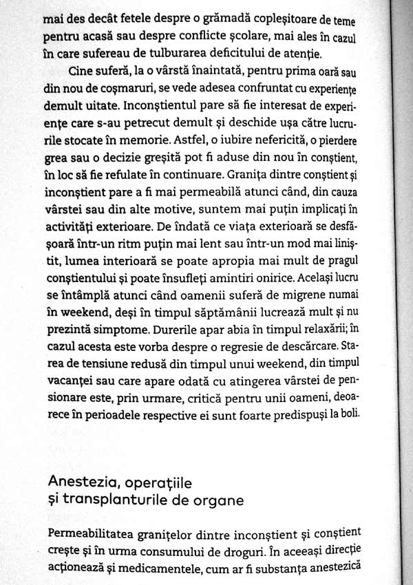 Cosmarurile. Cum sa alungam spaima din timpul noptii - Renate Daniel