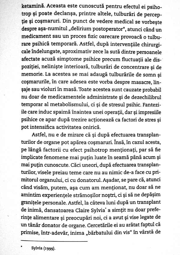 Cosmarurile. Cum sa alungam spaima din timpul noptii - Renate Daniel