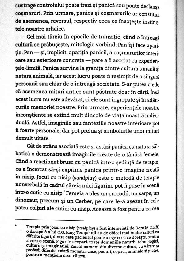Cosmarurile. Cum sa alungam spaima din timpul noptii - Renate Daniel