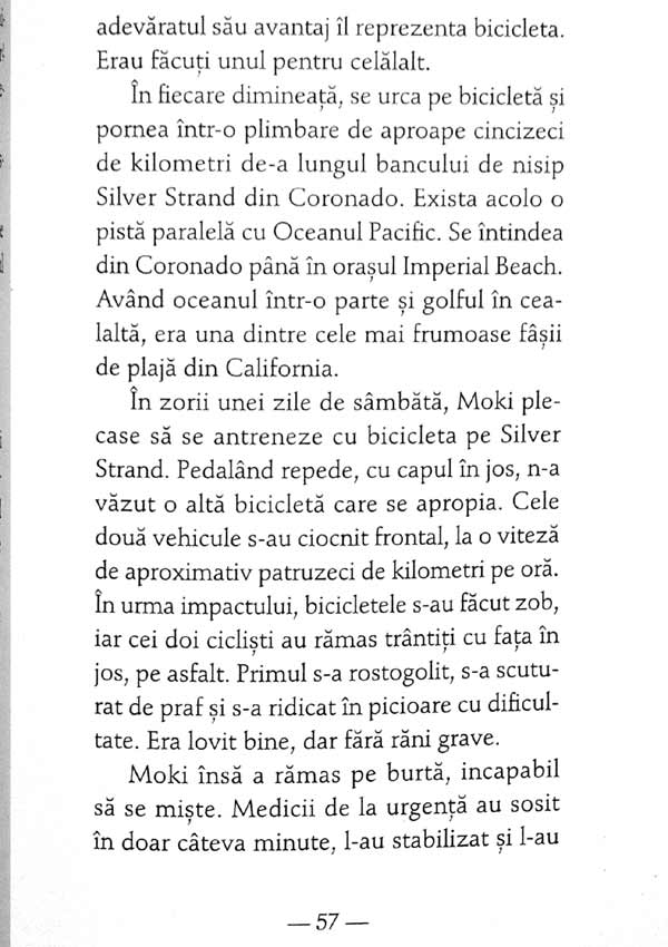 Fa-ti patul. Lucruri marunte care pot sa-ti schimbe viata... si, poate, lumea - William H. McRaven