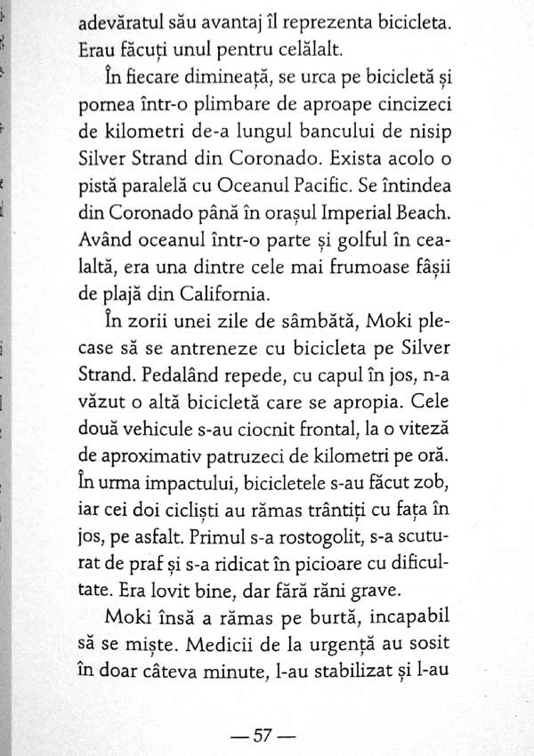 Fa-ti patul. Lucruri marunte care pot sa-ti schimbe viata... si, poate, lumea - William H. McRaven