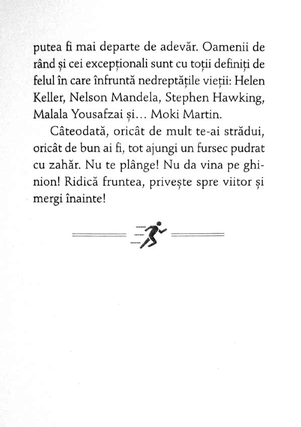 Fa-ti patul. Lucruri marunte care pot sa-ti schimbe viata... si, poate, lumea - William H. McRaven