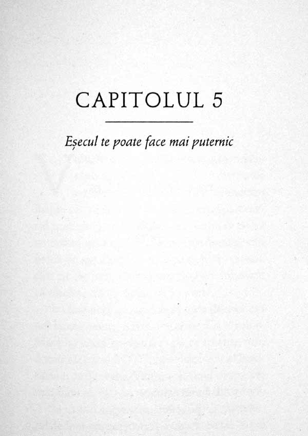 Fa-ti patul. Lucruri marunte care pot sa-ti schimbe viata... si, poate, lumea - William H. McRaven