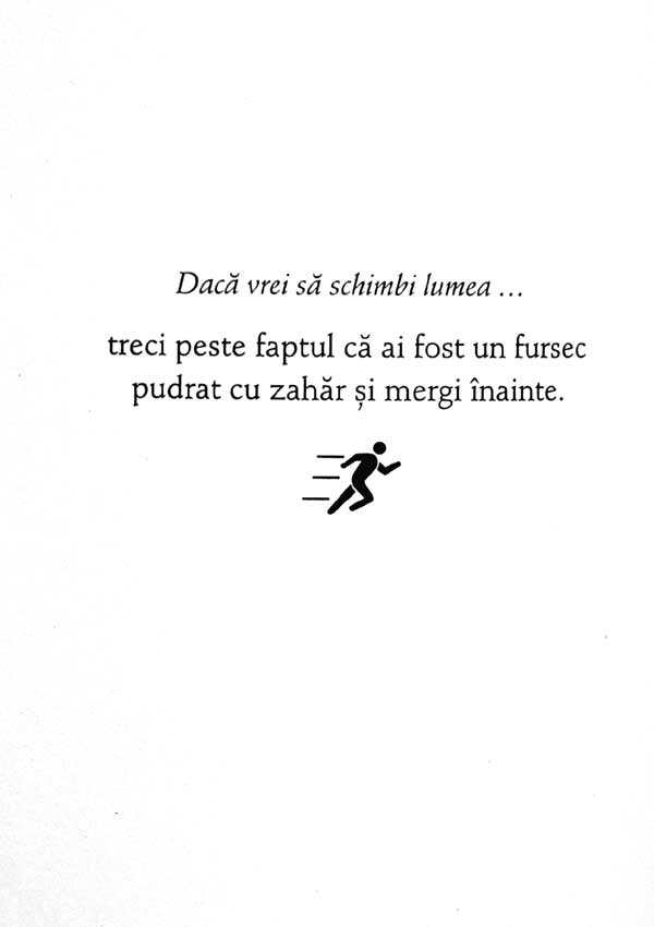 Fa-ti patul. Lucruri marunte care pot sa-ti schimbe viata... si, poate, lumea - William H. McRaven