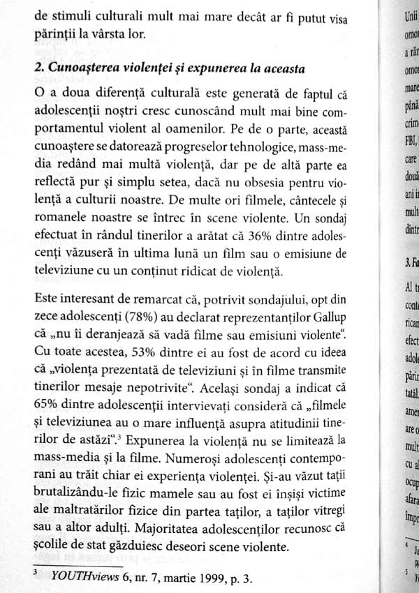 Cele cinci limbaje ale iubirii pentru adolescenti - Gary Chapman