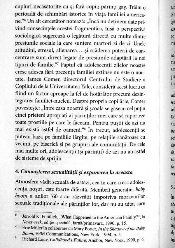 Cele cinci limbaje ale iubirii pentru adolescenti - Gary Chapman