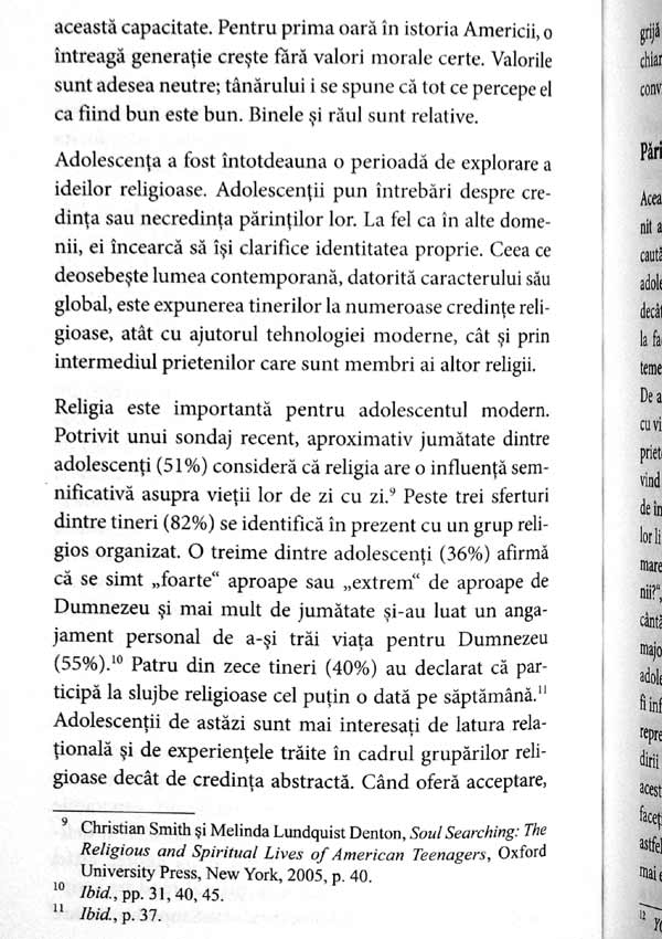 Cele cinci limbaje ale iubirii pentru adolescenti - Gary Chapman