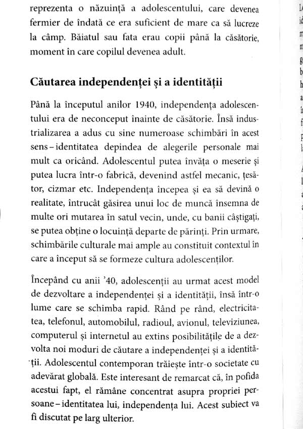 Cele cinci limbaje ale iubirii pentru adolescenti - Gary Chapman