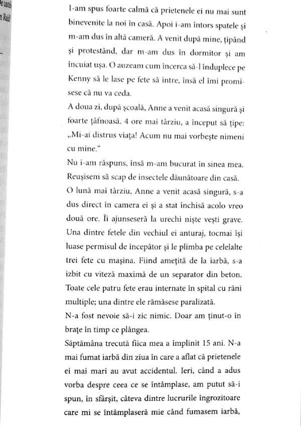 Cum sa-ti schimbi adolescentul pana vineri. De la obraznic si capricios, la respectuos si responsabil in 5 zile - Kevin Leman
