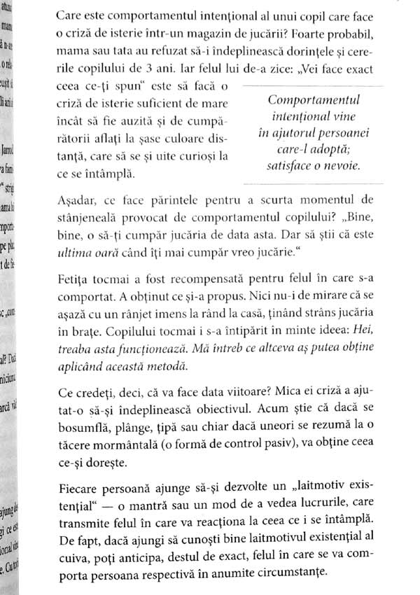 Cum sa-ti schimbi adolescentul pana vineri. De la obraznic si capricios, la respectuos si responsabil in 5 zile - Kevin Leman